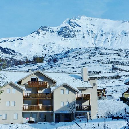 Appartement Tranquillité et authenticité au pied des Ecrins à Villar-dʼArène Extérieur photo