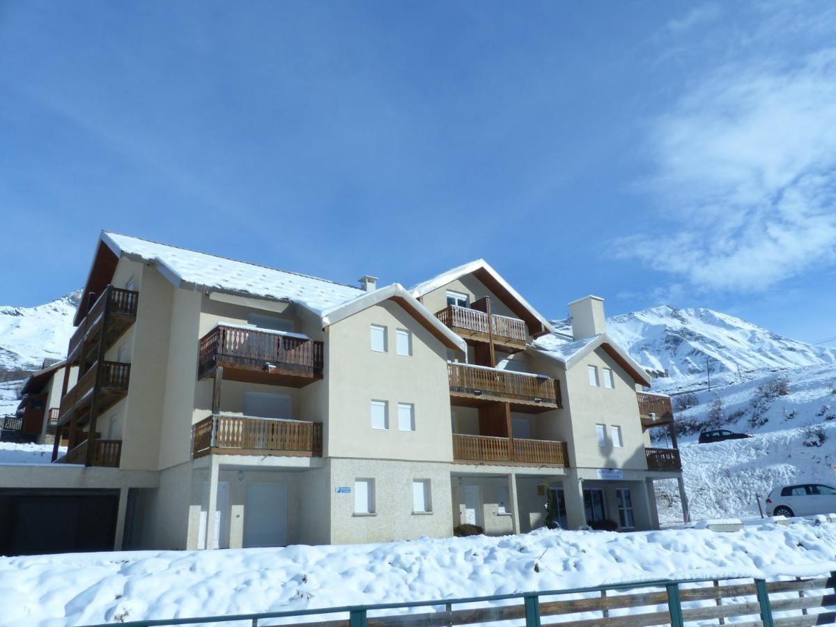 Appartement Tranquillité et authenticité au pied des Ecrins à Villar-dʼArène Extérieur photo