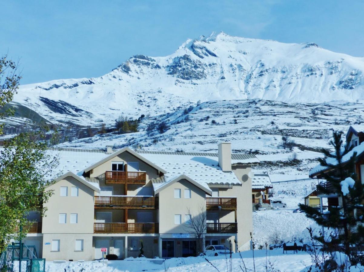 Appartement Tranquillité et authenticité au pied des Ecrins à Villar-dʼArène Extérieur photo